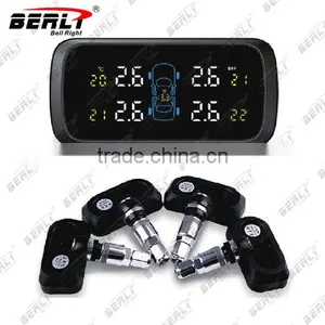 BellRight HOT TPMS for Car thumbnail-1