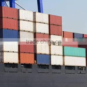 China USA EU Used Shipping Containers Prices thumbnail-1