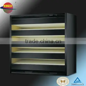 "W" Type and Efficient Air Filter thumbnail-1