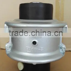 High Quality Economic Taper Bush Grid Coupling thumbnail-3