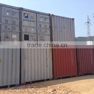 Used 40ft Shipping Container for Sale in NZ thumbnail-2