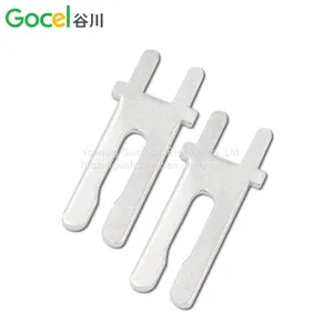 2.8 Double-foot Extended Insert PCB Welding Insert Terminal Double-ended thumbnail-5