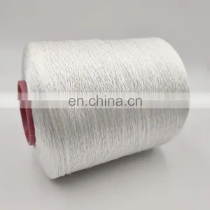 High Quality Factory Supply 100% Polyester High Tenacity Bonded Sewing Thread 8gd for Shoes Bags and Leather Products thumbnail-4