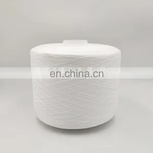 Hot Selling China Whole Sale Sewing Thread High Quality Cotton Poly Dual Core Yarn thumbnail-5