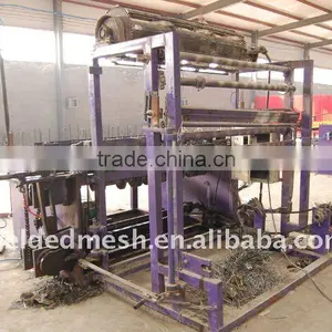 HOT SALE!! MACHINE for Galvanized Grassland Fence Making ( Factory and Trader) thumbnail-1