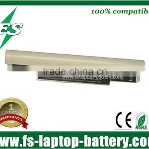 Replacement Battery Laptop for Samsung NC10 Battery 11.1v 7800mAh White Color thumbnail-1