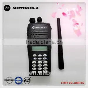 Motorola 10 km Radios for Sale EX600 Walkie Talkie thumbnail-2
