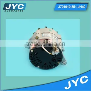 Alternator Pulley Alternator 230v 5kva Alternator for Generator thumbnail-3