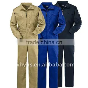 100% Cotton Flame Resistant Fabric thumbnail-1