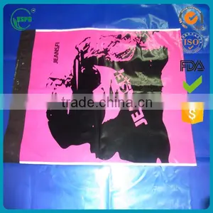 Custom Printed Poly Mailers thumbnail-1