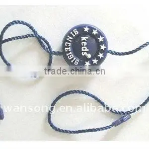 Plastic Garment Seal Tags thumbnail-1