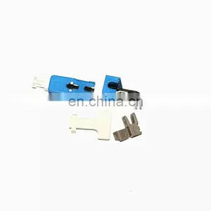 Best Price sc Upc Single Mode Low Insertion Loss Sumitomo pg Fast Connector thumbnail-1