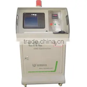 RC2515 5 Axis CNC Abrasive Waterjet Cutting Machine Supplier's Choice thumbnail-3
