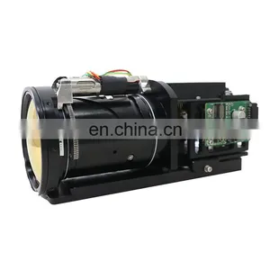 35-700mm F4 Continuous Zoom LEO Detector Thermal Imaging Camera System thumbnail-2