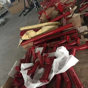 Wholesale Commercial Gym Equipment Biceps and Triceps Machine thumbnail-5