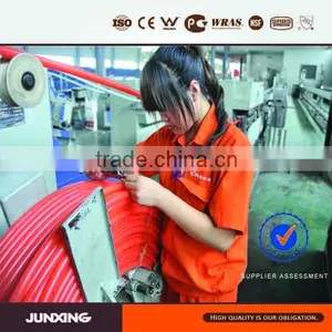 Pert Evoh Pert Underfloor Heating Pipe Dn16 to Dn32 thumbnail-1