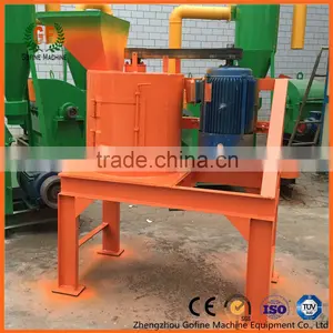 Professional Double Roller Organic Fertilizer Granulator Line thumbnail-5