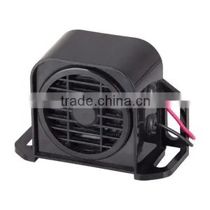 New Car Warning Alarms With Wire Installation thumbnail-2