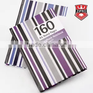 Wholesale Personalized Hardcover Notebook Office School Stationery thumbnail-1