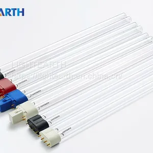 H-shape UVC Germicidal Lamp thumbnail-1