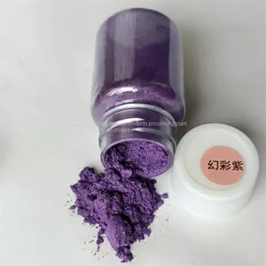 Ultra Low Price Epoxy Pigment Mica Powder thumbnail-2