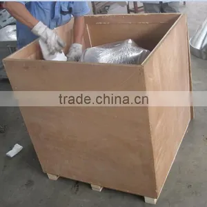 Meat Processing Trolley Move is Easy thumbnail-4
