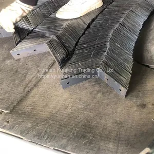 Yunnan Steel Wholesale Sales Galvanized Sheet Processing Steel Processing Laser Cutting Plasma Cutting thumbnail-4