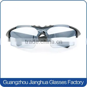 Fashion-designer Bicycle Sport RX Insert Myopia UV400 Sunglasses Quality Choice thumbnail-4