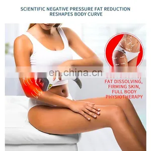 X8 Vacuum Roller Weight Loss Apparatus RF Face Lifting Wrinkles Removal Anti Cellulite Comprehensive Body Slimming Instrument thumbnail-3
