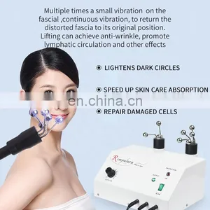 Face Lifting Massage Instrument Micro-Current Magic Ball Beauty Instrument Eye Facial Tightening Anti-wrinkle Beauty Machine thumbnail-2