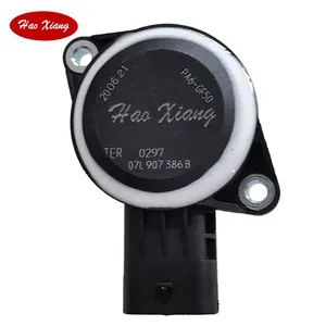 Haoxiang Air Intake Manifold Absolute Pressure Sensor MAP Sensor 07L 907 386 07L907386A 07L907386B For Aud VW thumbnail-1