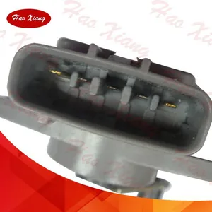 Haoxiang New Auto Throttle Position Sensor TPS Sensor 89281-12010 198300-8020 For Toyota thumbnail-3