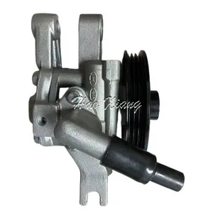 Haoxiang Car Spare Parts Power Steering Pump 21-5440 For Hyundai Spectra Sportage thumbnail-2
