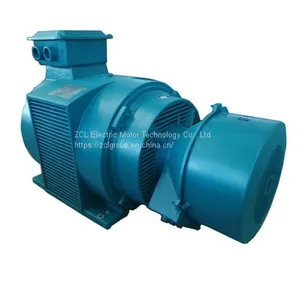 AC Slip Ring Motor thumbnail-3