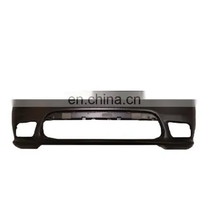 Front Bumper OE 6RP39TZZAA For 2014 Dodge Durango SRT Auto Spare Body Parts Body Kit thumbnail-1