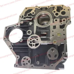 FPT IVECO CASE Cursor11 EURO6(5801863562) Drawing No:1/ F3GFE613A B001 5801863562 CYLINDER BLOCK 5801879751 thumbnail-4