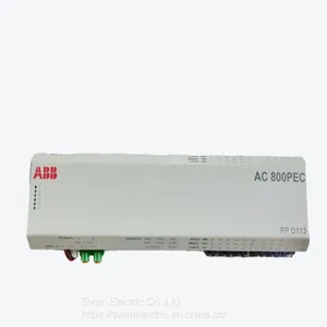 ABB PC D232 3BHE022293R0101 IN STOCK thumbnail-2