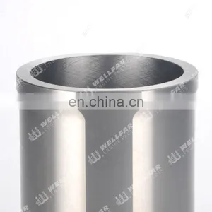Milled Edge Cylinder Liner 206 for Peugeot Tu3 Tu3jp 1.4L 021WN26 75mm thumbnail-4