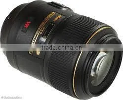 Nikon AF-S 105mm F2.8G Micro VR thumbnail-1