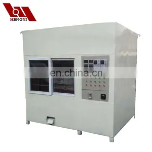 Waste Pcb Circuit Boards Recycling Machine Copper Recovery Waste Pcb Recycling Motherboard Recycling Machine thumbnail-4