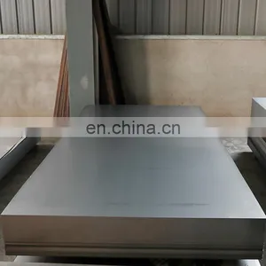 China Manufacture 410 Cr13 Cold Rolled Stainless Steel Plate thumbnail-4