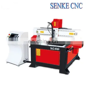 Small Plasma Cutter Iron Steel Metal Cutting Machine Mini Gantry Cnc Plasma thumbnail-3