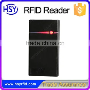 HSY-R127 China Factory Reliable Quality 13.56mhz Rfid Reader Module Wiegand 34 thumbnail-1