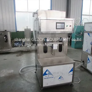 Semi-automatic Gravity Filling Machine thumbnail-1