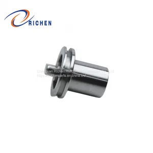 Anodized Customized High Precision CNC Turning Steel Mechanical OEM Part thumbnail-2