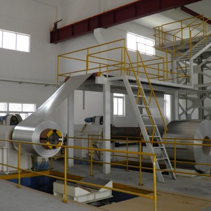 Chongqing Huafeng Diject Printing Material Co.,Ltd. company overview - view 3 thumbnail
