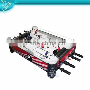 Table Top Rod Hockey Games thumbnail-1