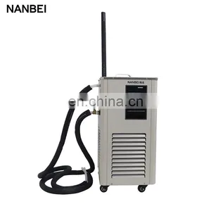 Large Capacity Ultra-low Temperature Recirculating Water Pump With Low Cost thumbnail-2
