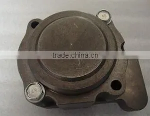 REXROTH A8VO107 CHARGE PUMP thumbnail-2