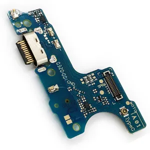 A01core ORG USB Charging Board Charger Port Dock Plug Connector Flex Cable For Samsung A01 Core Part Replacement thumbnail-5